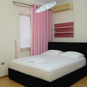 Gasthof Albjona, Tirana